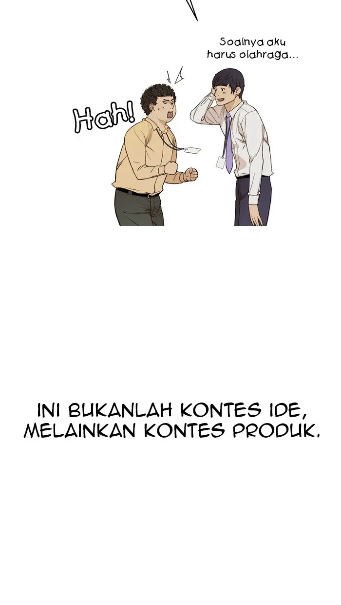 Read A Man's Man ID Manga Online