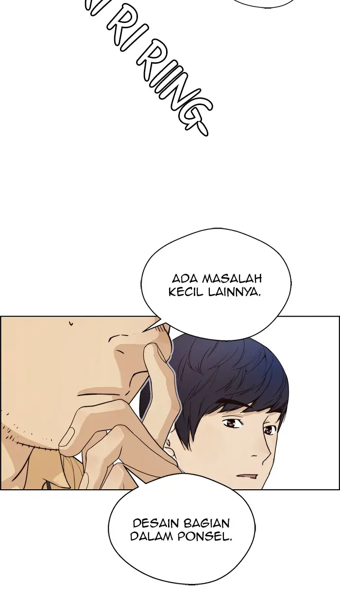 Read A Man's Man ID Manga Online