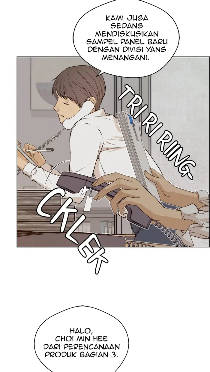Read A Man's Man ID Manga Online