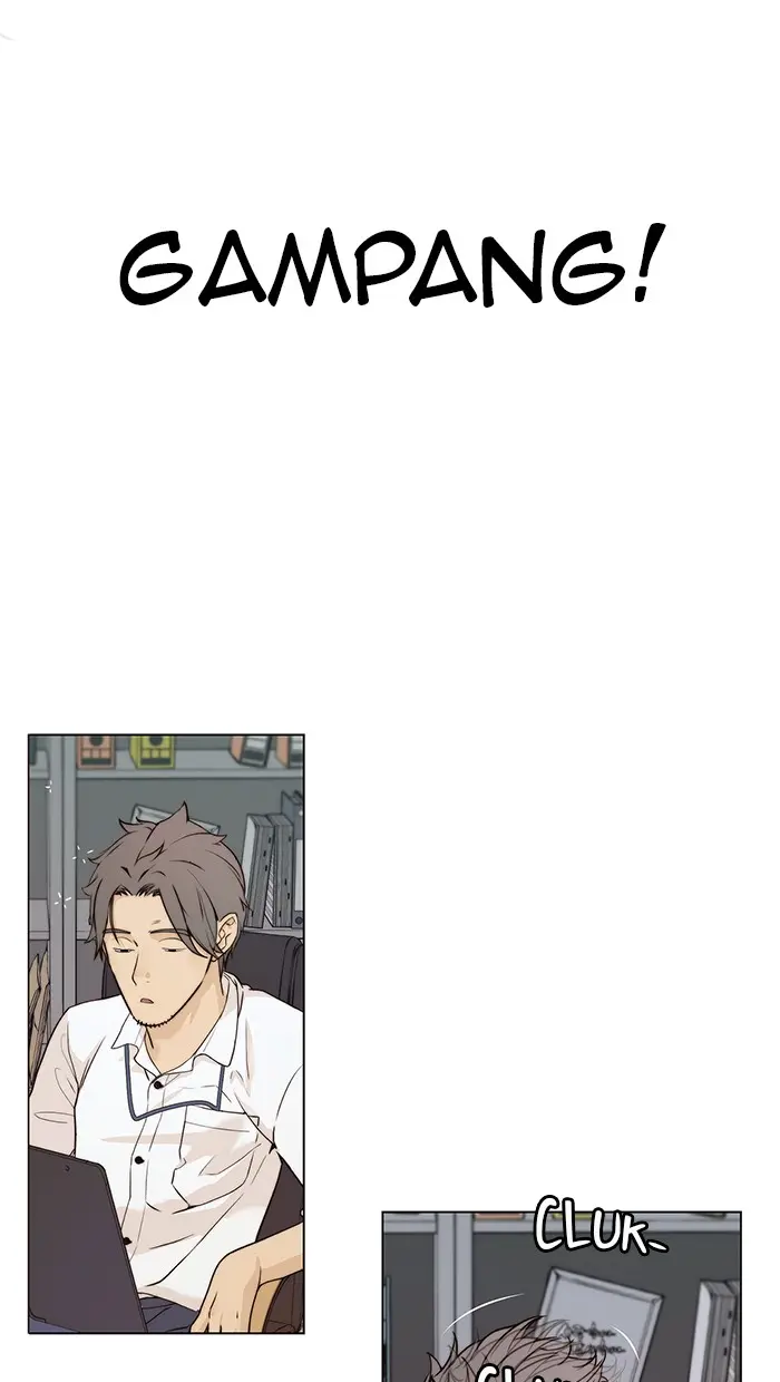 Read A Man's Man ID Manga Online