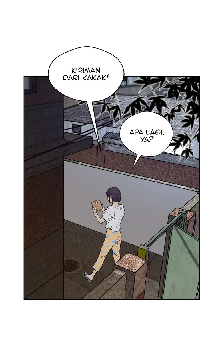 Read A Man's Man ID Manga Online
