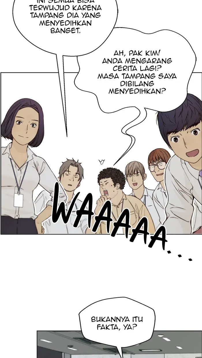 Read A Man's Man ID Manga Online