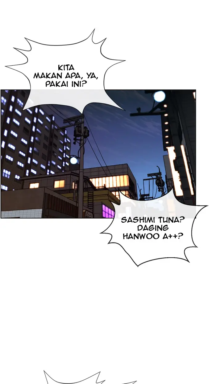 Read A Man's Man ID Manga Online