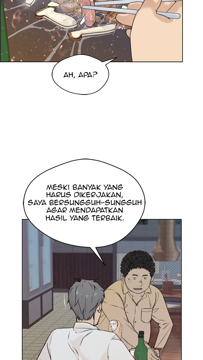 Read A Man's Man ID Manga Online