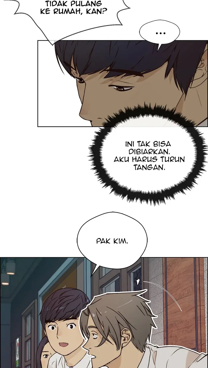Read A Man's Man ID Manga Online