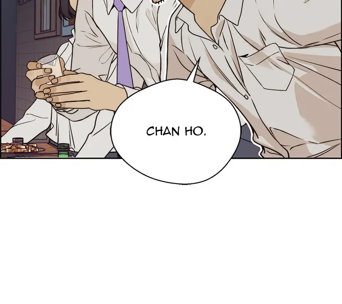 Read A Man's Man ID Manga Online