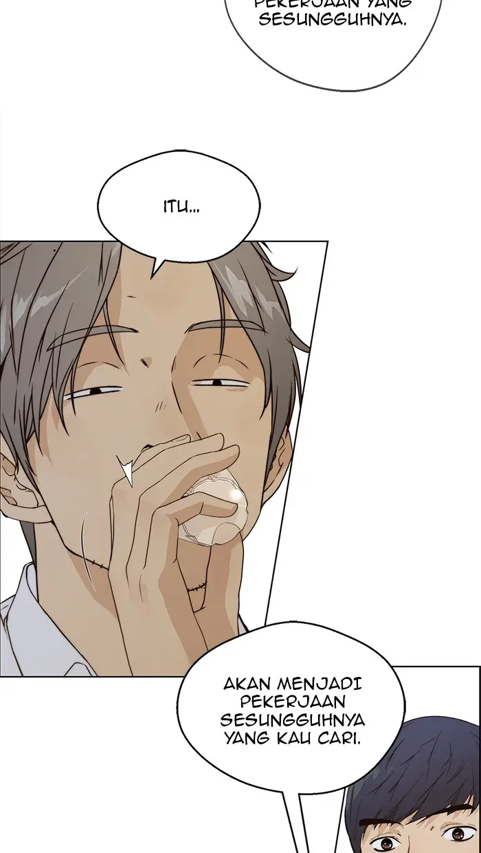 Read A Man's Man ID Manga Online