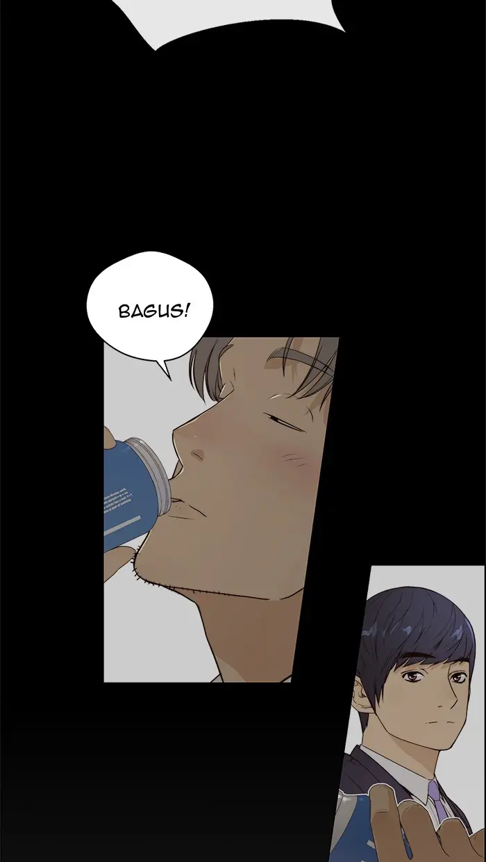 Read A Man's Man ID Manga Online