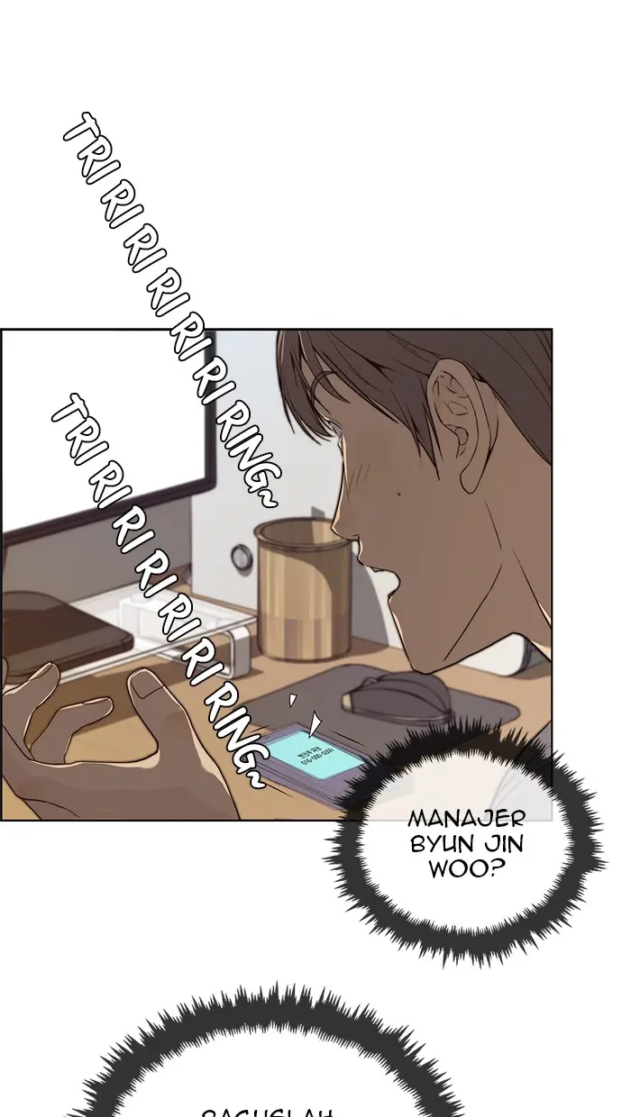 Read A Man's Man ID Manga Online