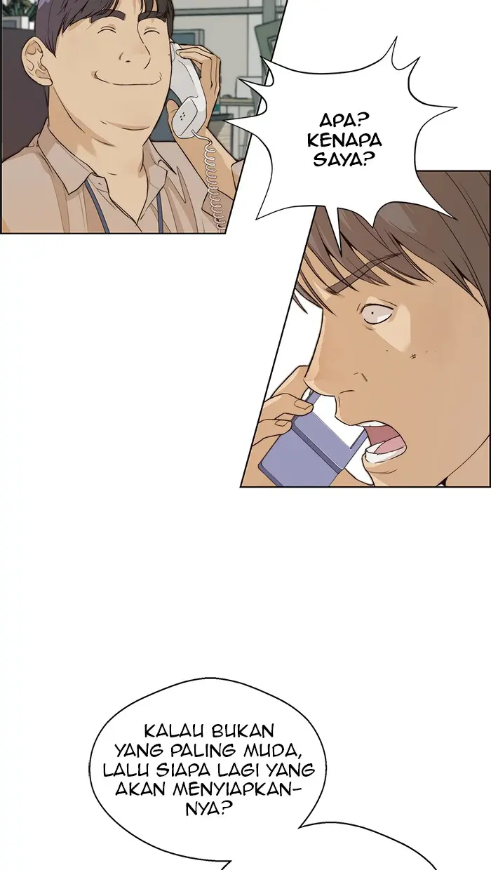 Read A Man's Man ID Manga Online