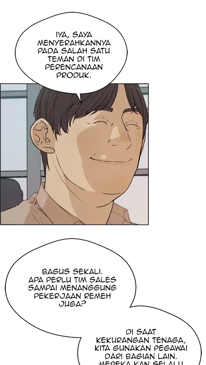 Read A Man's Man ID Manga Online