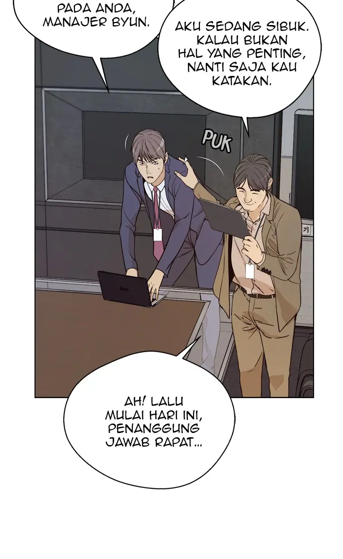Read A Man's Man ID Manga Online