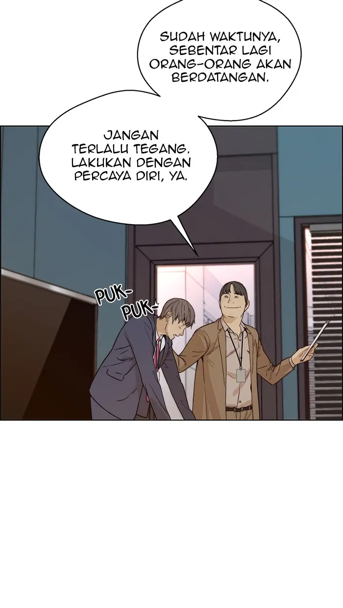 Read A Man's Man ID Manga Online
