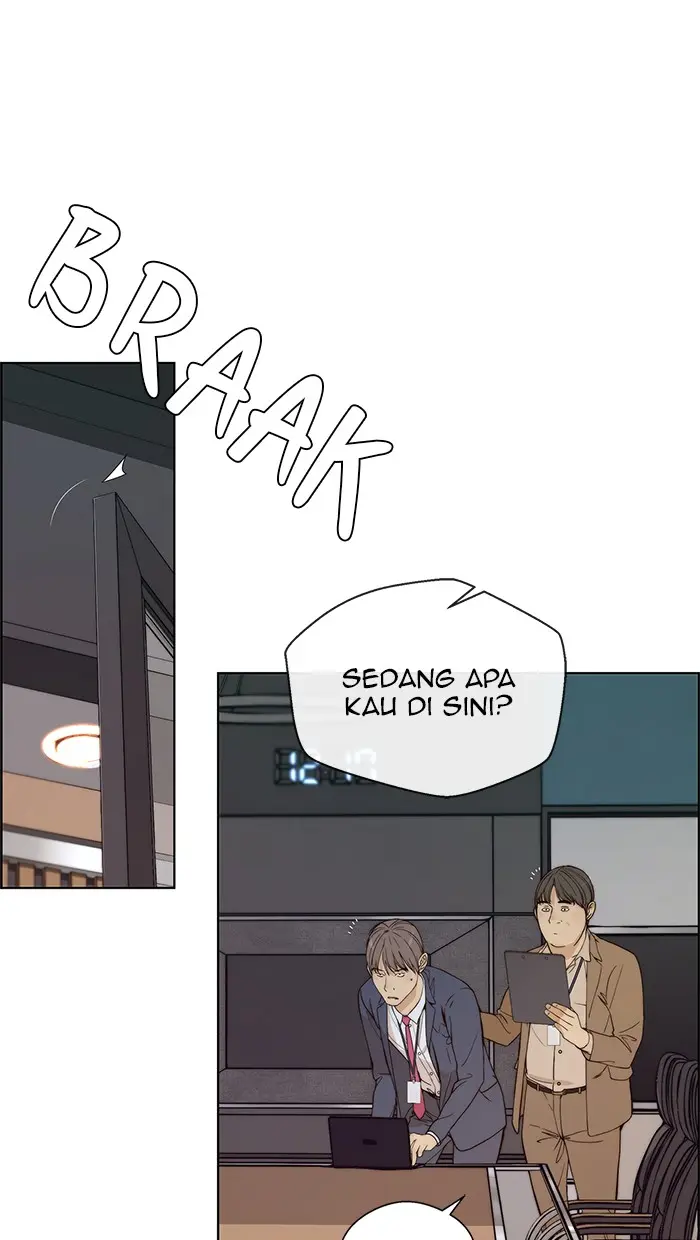Read A Man's Man ID Manga Online