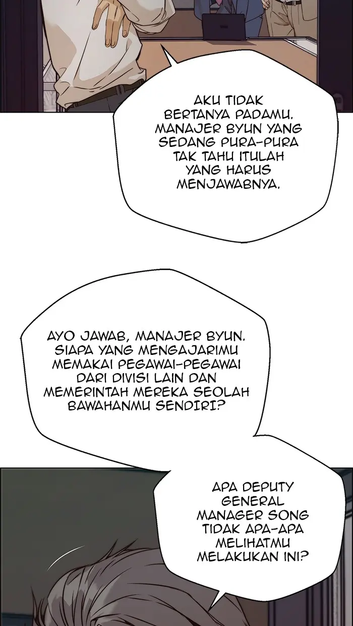 Read A Man's Man ID Manga Online