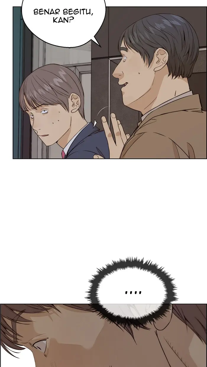 Read A Man's Man ID Manga Online