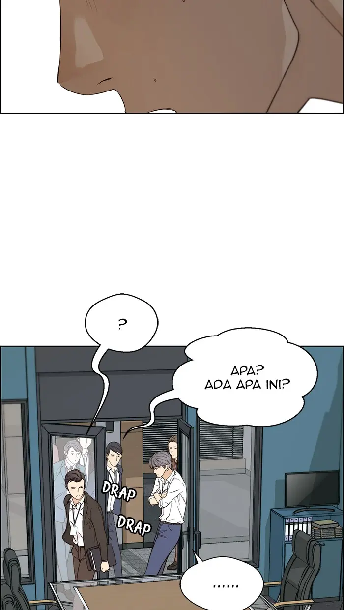 Read A Man's Man ID Manga Online