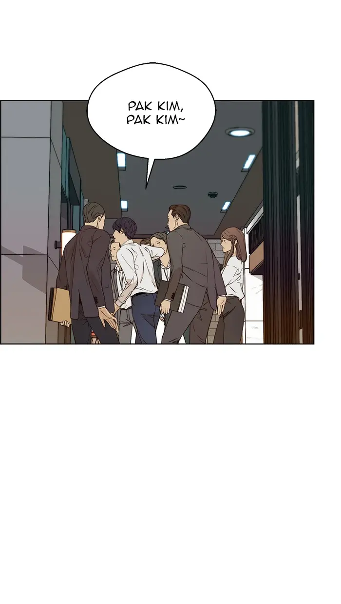 Read A Man's Man ID Manga Online