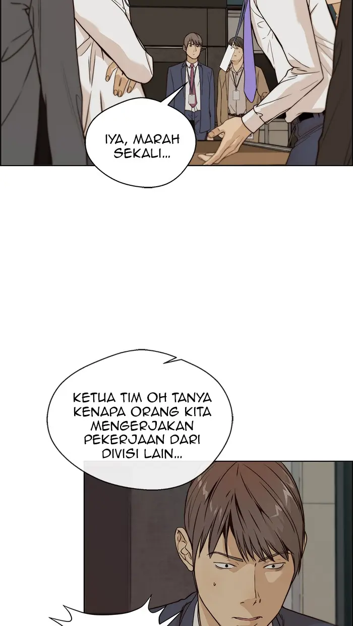 Read A Man's Man ID Manga Online