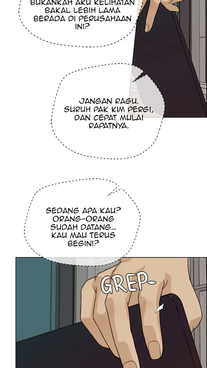 Read A Man's Man ID Manga Online