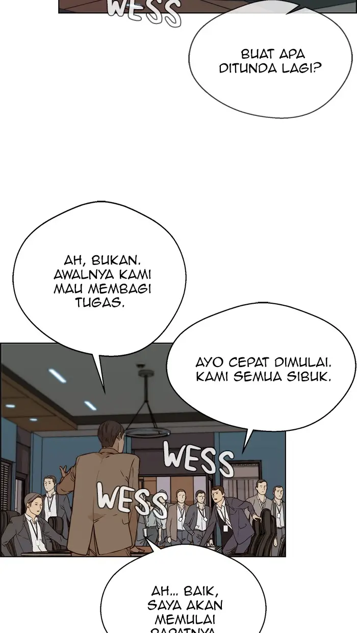 Read A Man's Man ID Manga Online