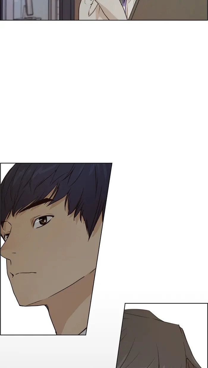 Read A Man's Man ID Manga Online
