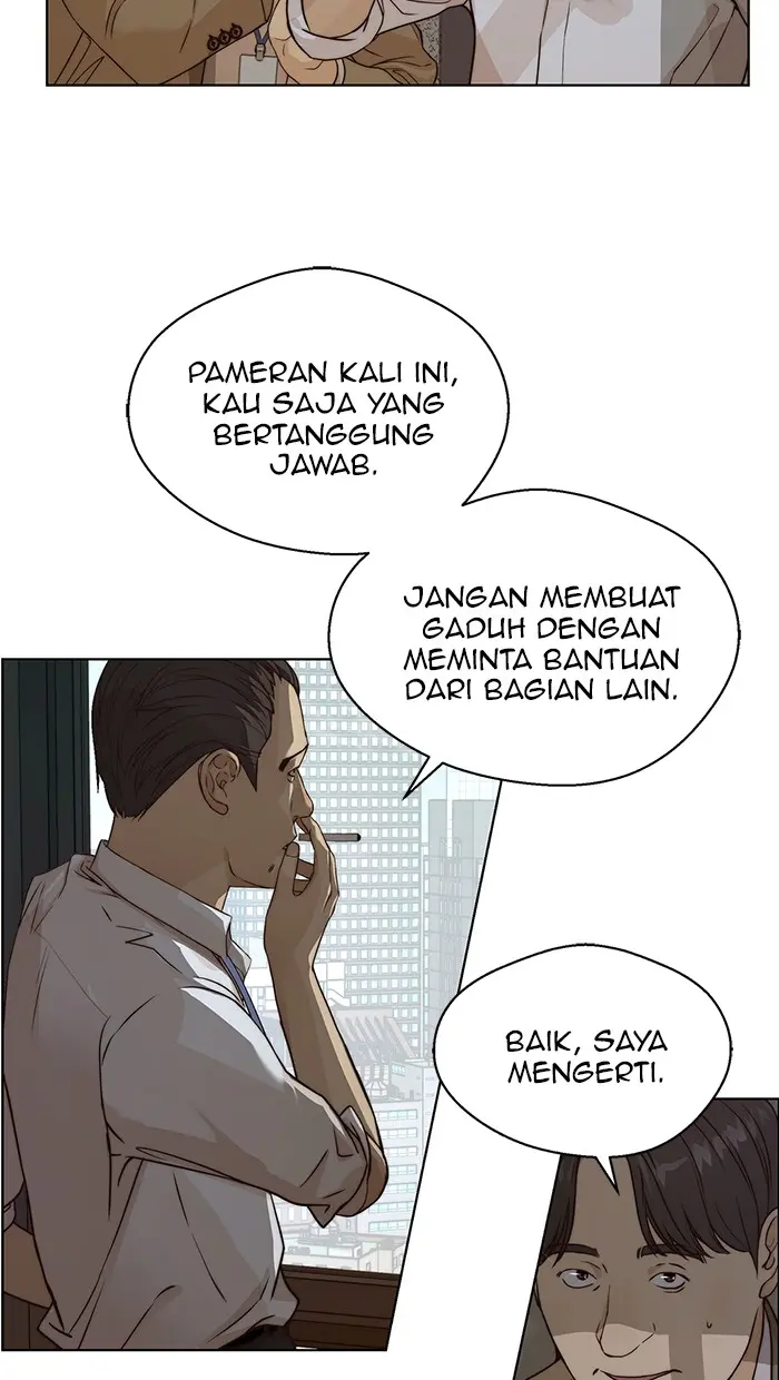 Read A Man's Man ID Manga Online