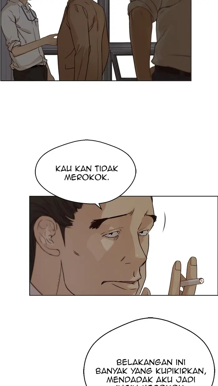 Read A Man's Man ID Manga Online