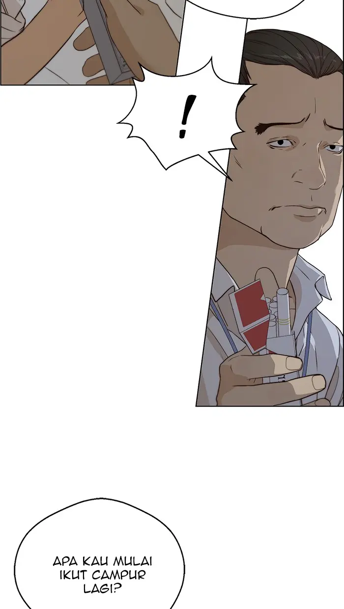 Read A Man's Man ID Manga Online