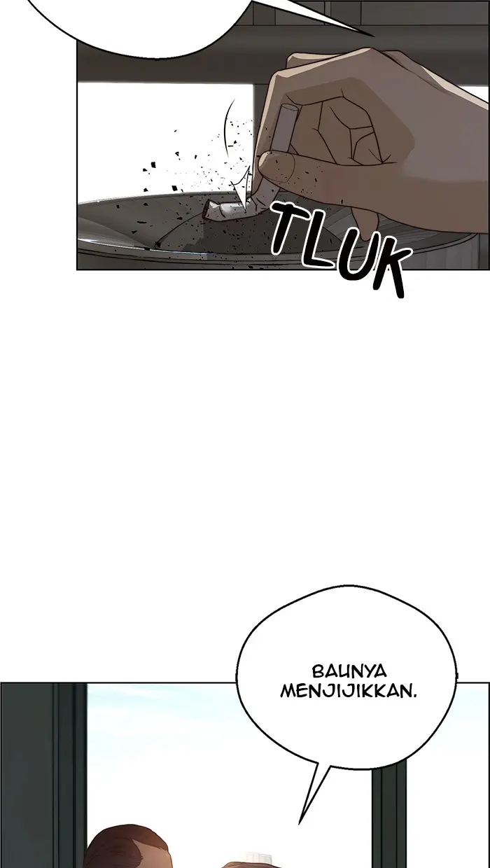 Read A Man's Man ID Manga Online