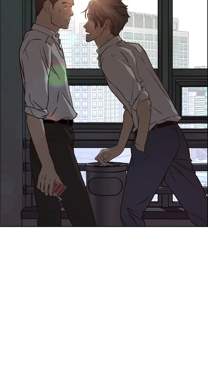 Read A Man's Man ID Manga Online