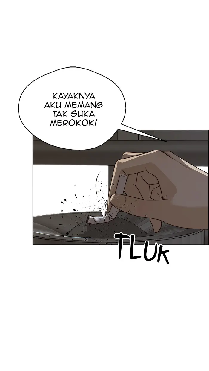 Read A Man's Man ID Manga Online