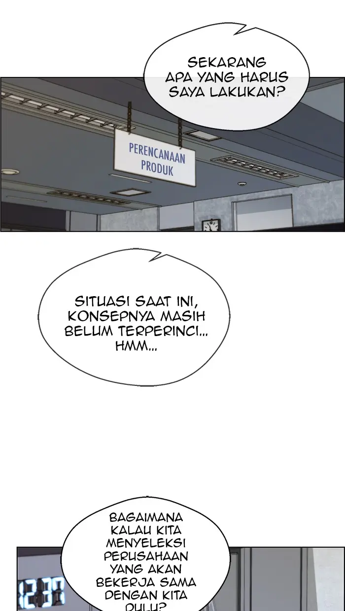 Read A Man's Man ID Manga Online