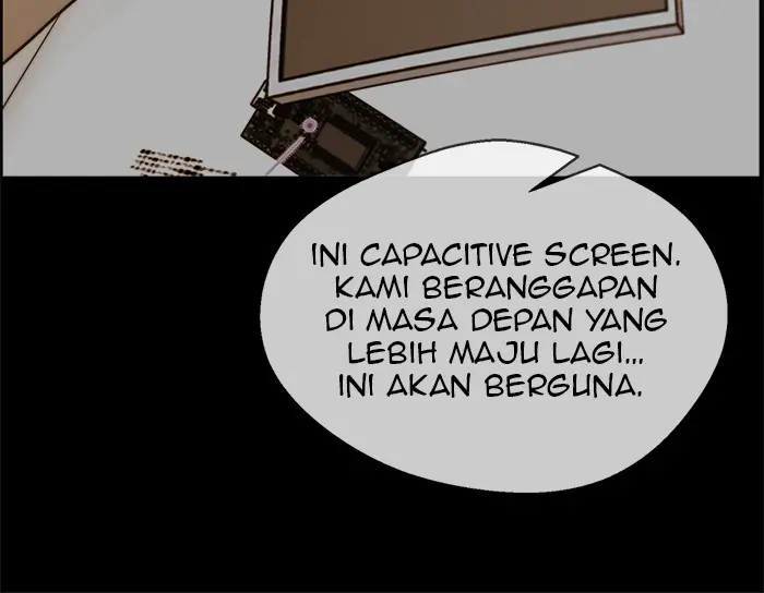 Read A Man's Man ID Manga Online