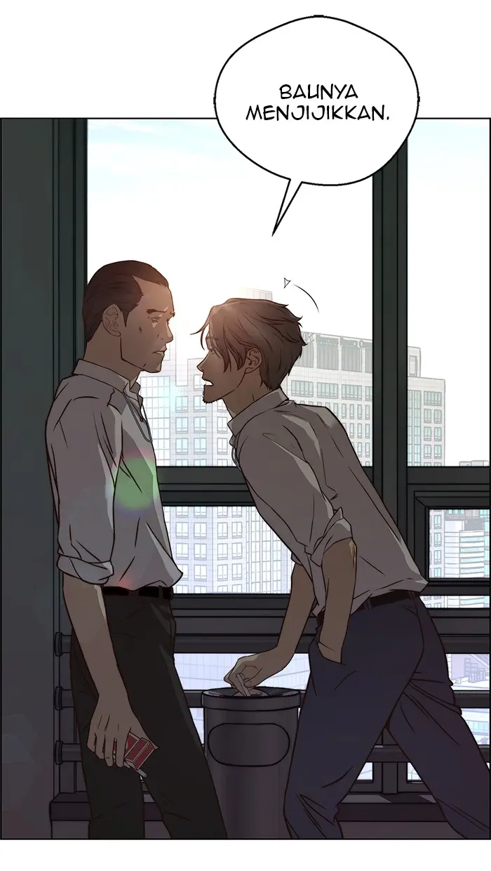 Read A Man's Man ID Manga Online