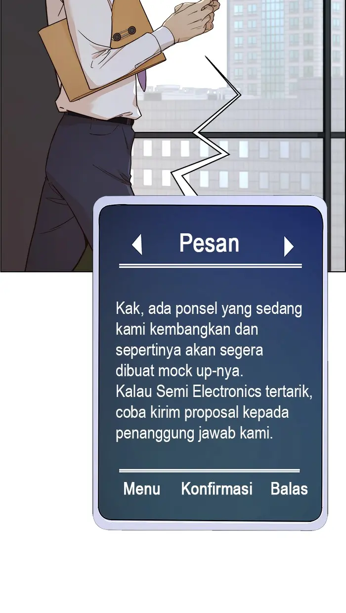 Read A Man's Man ID Manga Online
