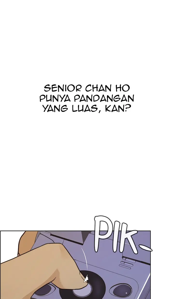 Read A Man's Man ID Manga Online