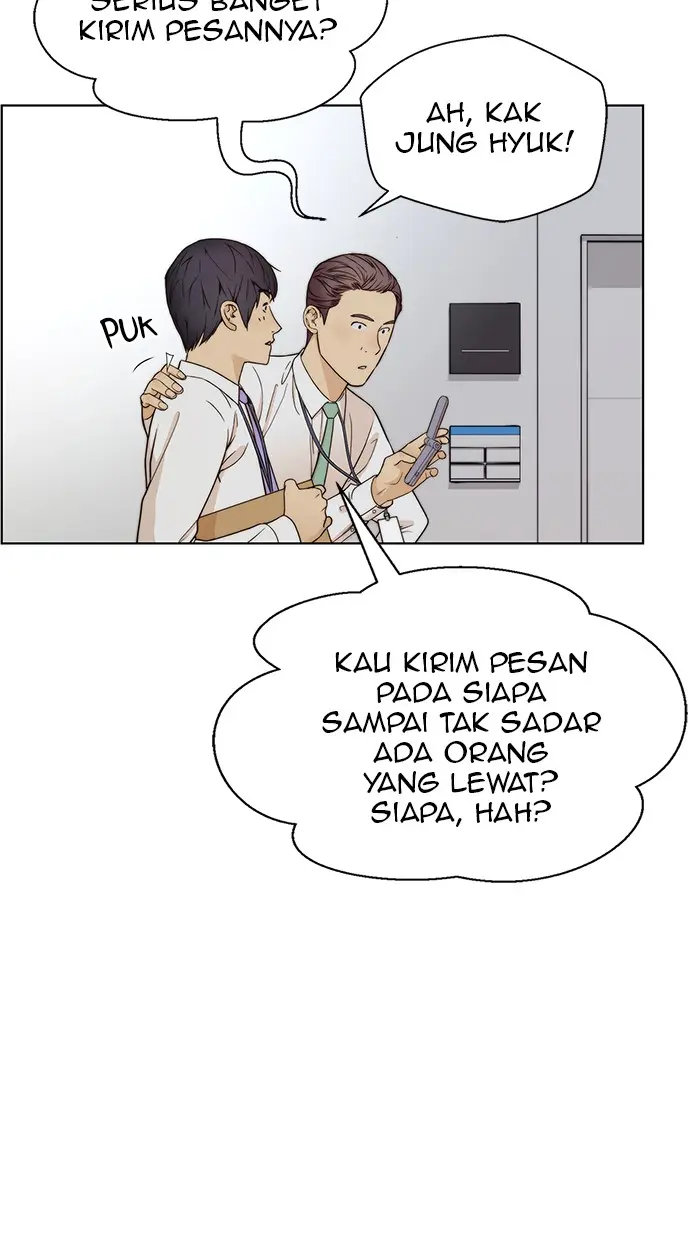 Read A Man's Man ID Manga Online