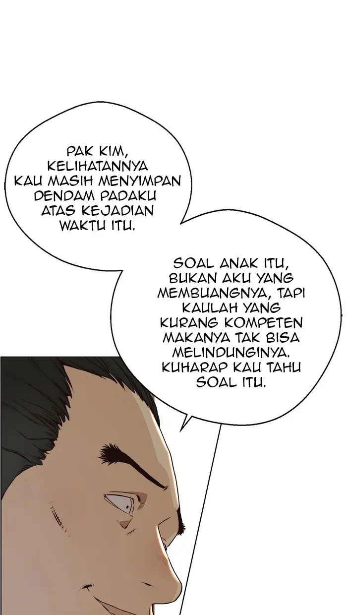 Read A Man's Man ID Manga Online