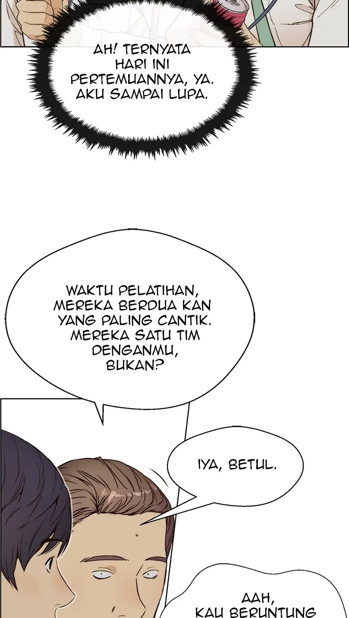 Read A Man's Man ID Manga Online