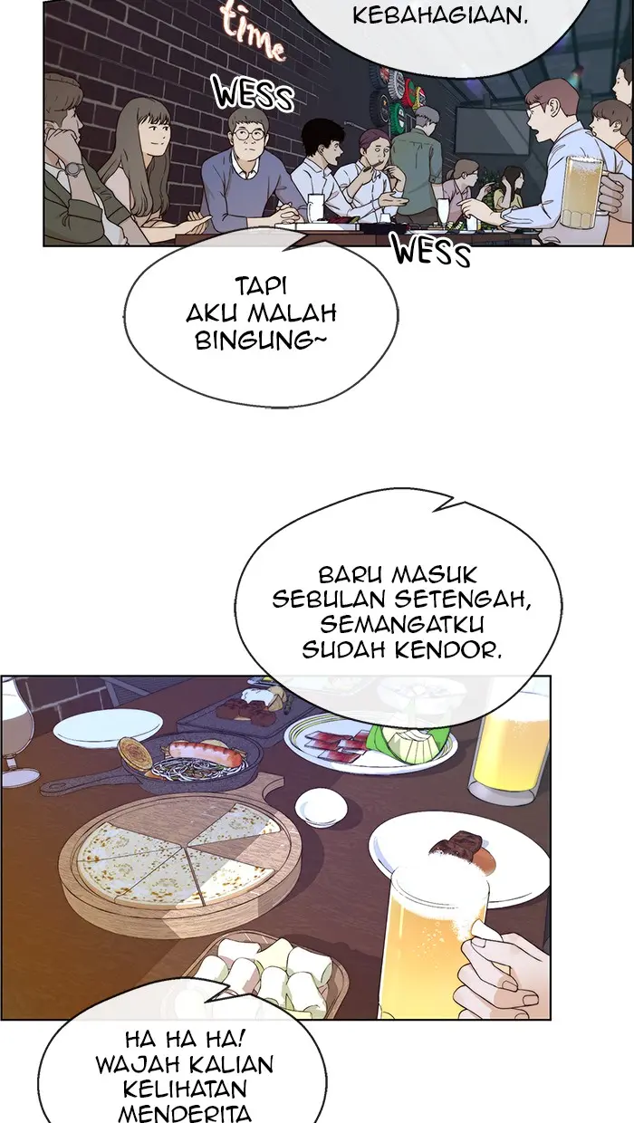 Read A Man's Man ID Manga Online