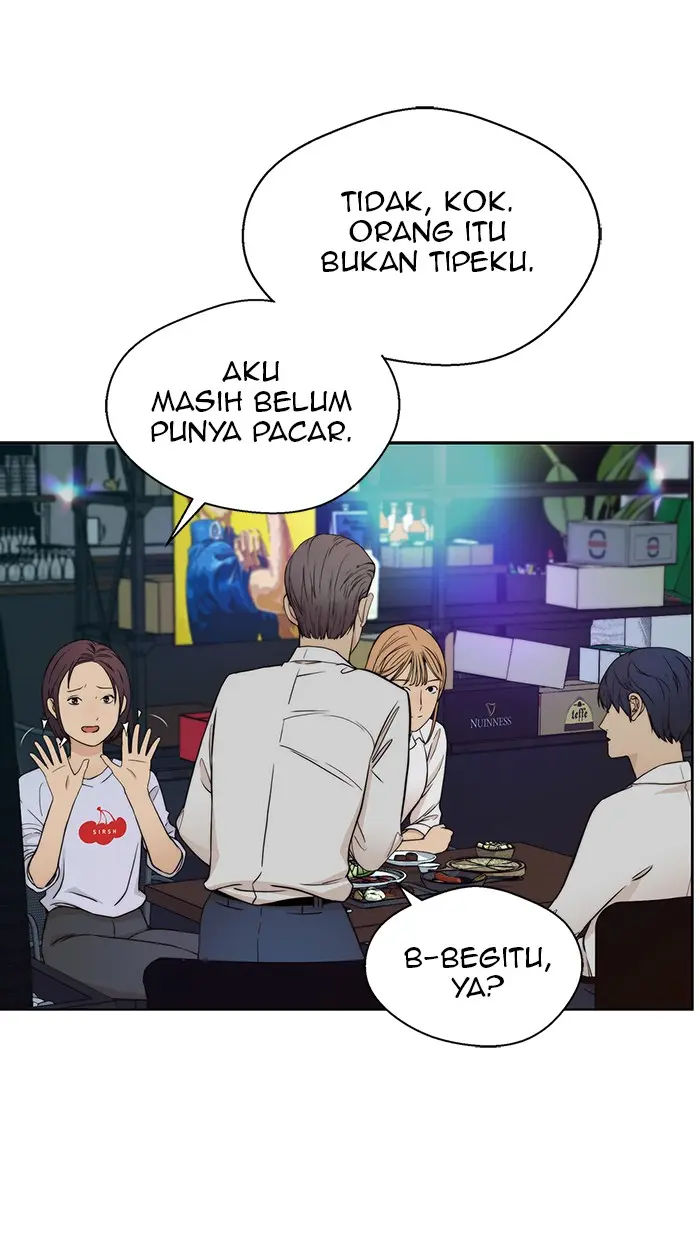 Read A Man's Man ID Manga Online