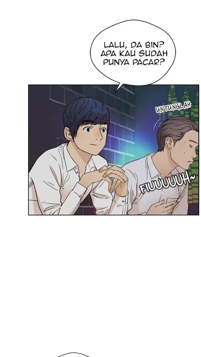 Read A Man's Man ID Manga Online