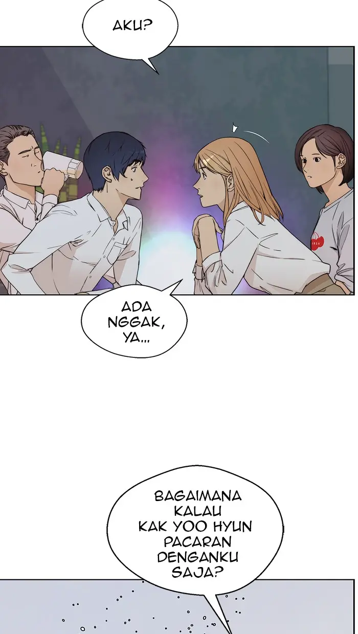 Read A Man's Man ID Manga Online