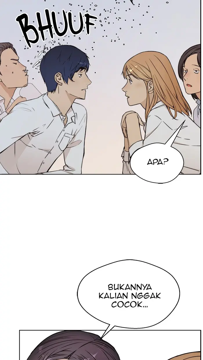 Read A Man's Man ID Manga Online