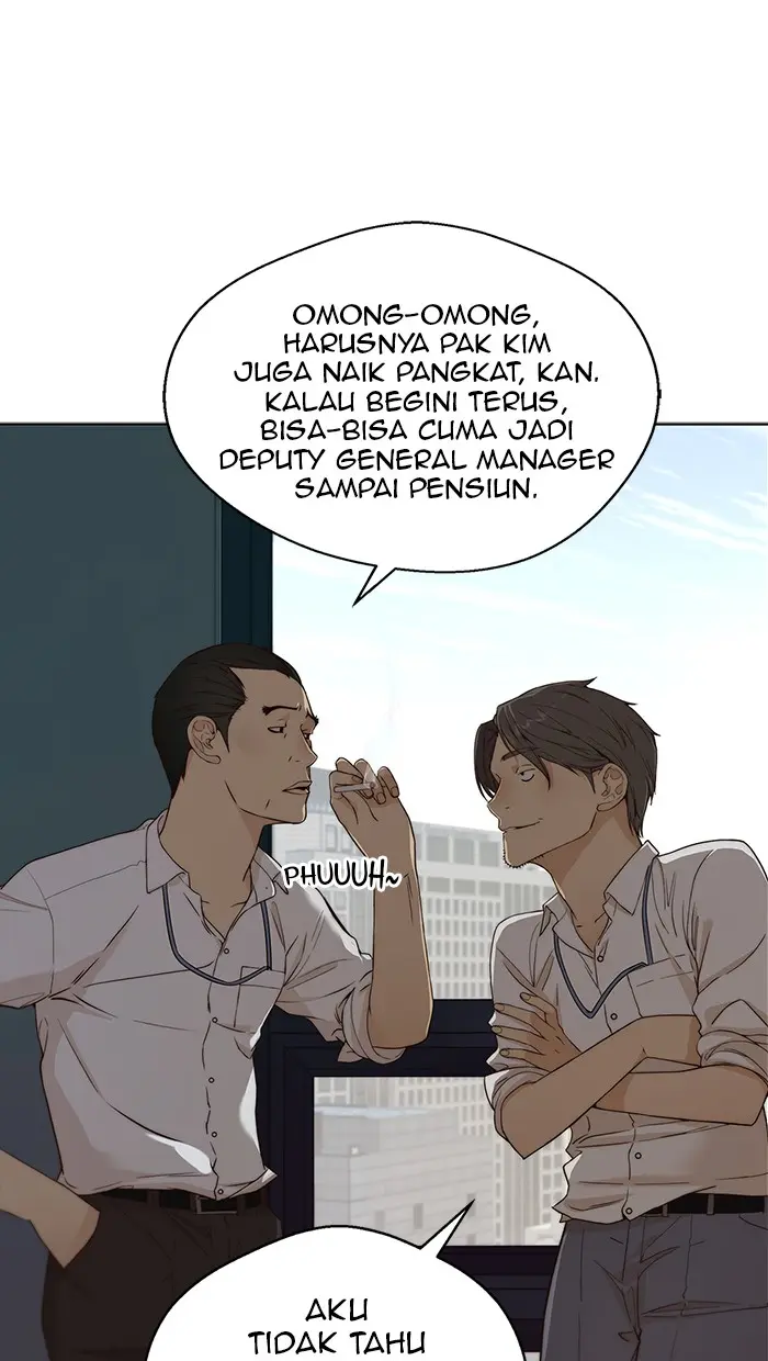Read A Man's Man ID Manga Online