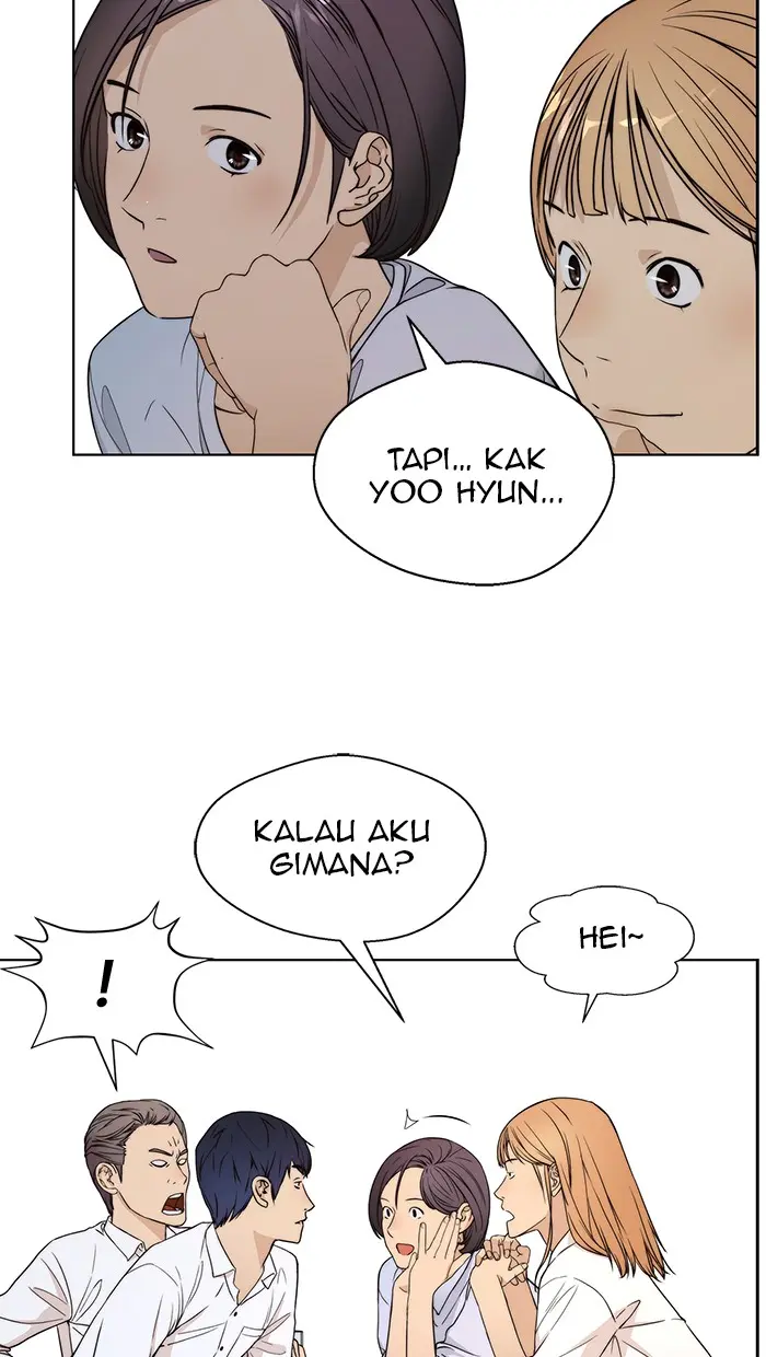 Read A Man's Man ID Manga Online
