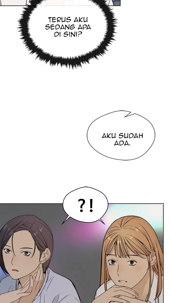 Read A Man's Man ID Manga Online