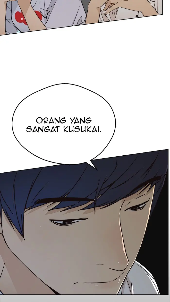Read A Man's Man ID Manga Online