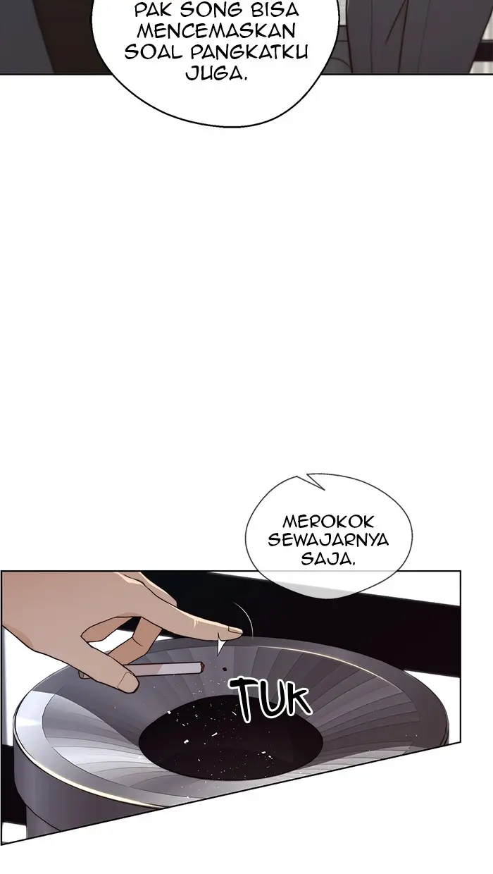 Read A Man's Man ID Manga Online